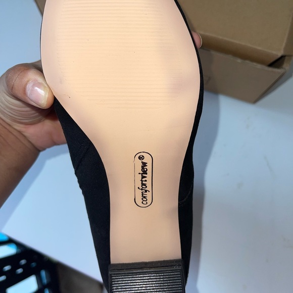 Comfort view ankle boots - Picture 3 of 5